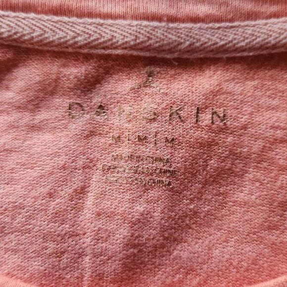 Danskin "Find Your Balance" 3 pc pajama set - Picture 8 of 13